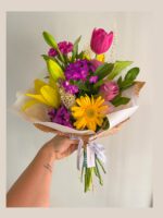 Ramalhete de flores goiania