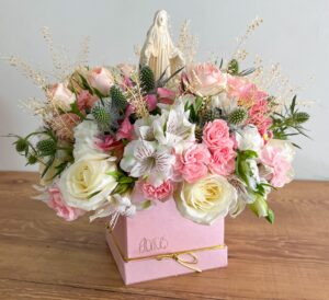 BOX - LILLY RELIGIOSO - Imagem 3