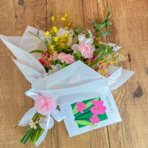 FLORES PRESENTE BAILARINA GOIÂNIA
