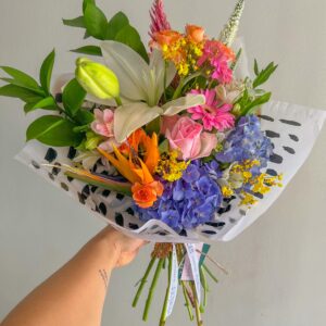 RAMALHETE DE FLORES