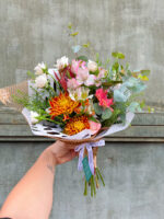 Ramalhete de flores goiania