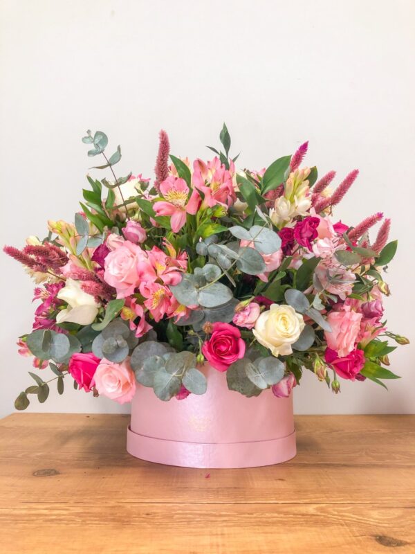 Flores para presente em Goiânia