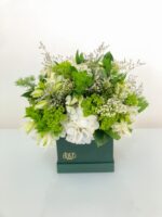 BOX DE FLORES GOIÂNIA